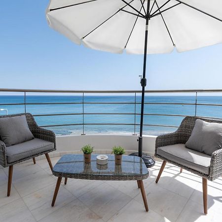 Ierapetra Seaview Διαμέρισμα Εξωτερικό φωτογραφία