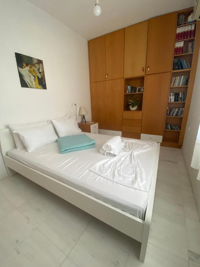 Ierapetra Seaview Διαμέρισμα Εξωτερικό φωτογραφία