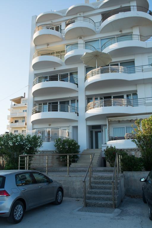 Ierapetra Seaview Διαμέρισμα Εξωτερικό φωτογραφία