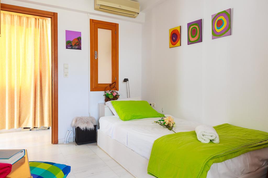 Ierapetra Seaview Διαμέρισμα Εξωτερικό φωτογραφία