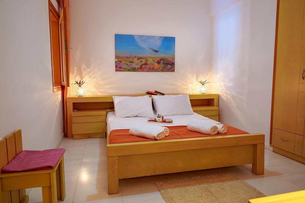 Ierapetra Seaview Διαμέρισμα Εξωτερικό φωτογραφία