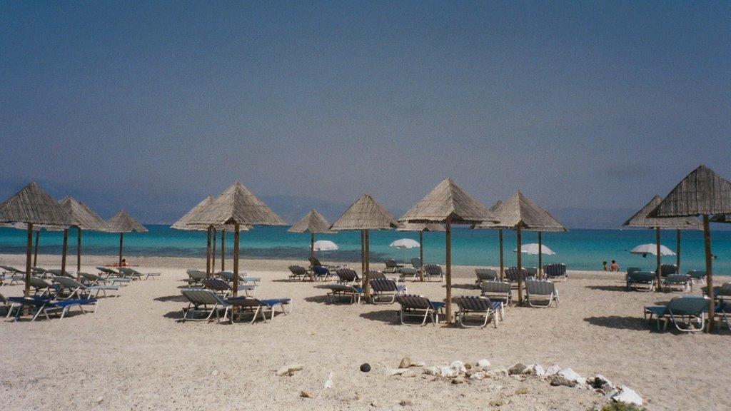 Ierapetra Seaview Διαμέρισμα Εξωτερικό φωτογραφία