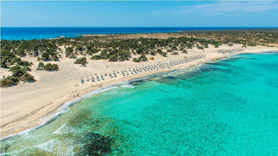 Ierapetra Seaview Διαμέρισμα Εξωτερικό φωτογραφία
